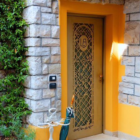 Botton D'Oro Pelabrocco Bed & Breakfast Bergamo Exterior photo