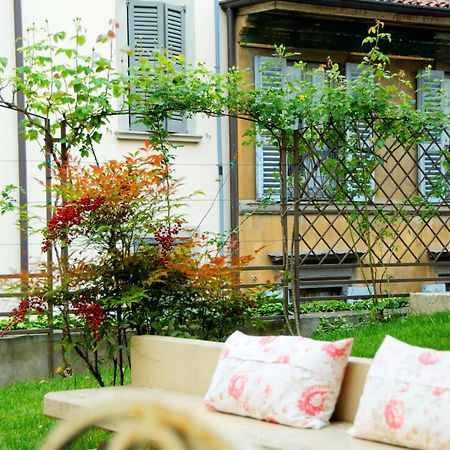 Botton D'Oro Pelabrocco Bed & Breakfast Bergamo Exterior photo