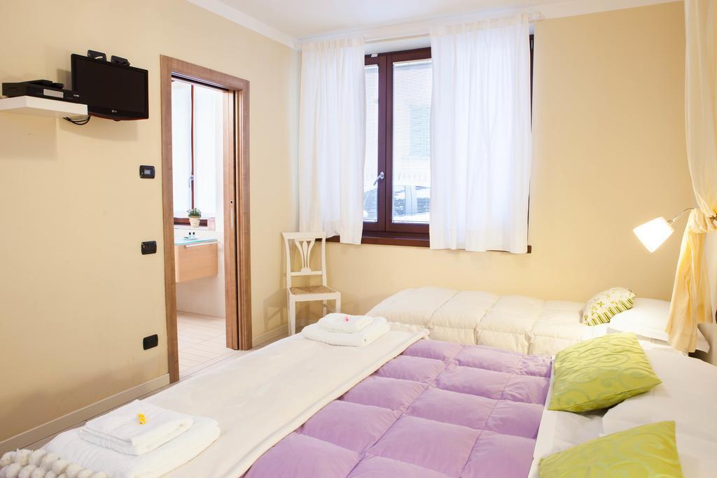 Botton D'Oro Pelabrocco Bed & Breakfast Bergamo Exterior photo