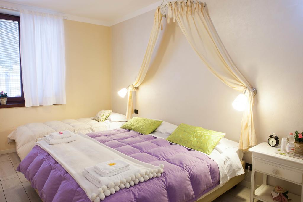 Botton D'Oro Pelabrocco Bed & Breakfast Bergamo Exterior photo