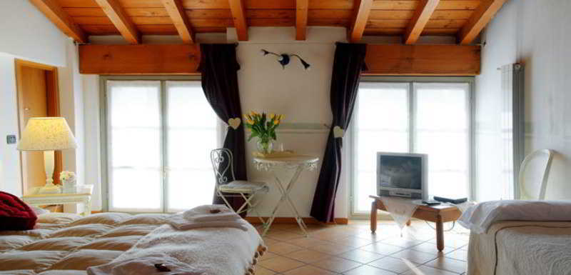 Botton D'Oro Pelabrocco Bed & Breakfast Bergamo Exterior photo