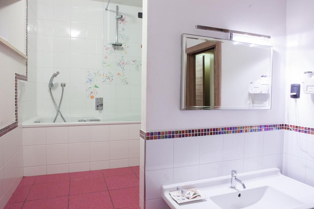 Botton D'Oro Pelabrocco Bed & Breakfast Bergamo Exterior photo