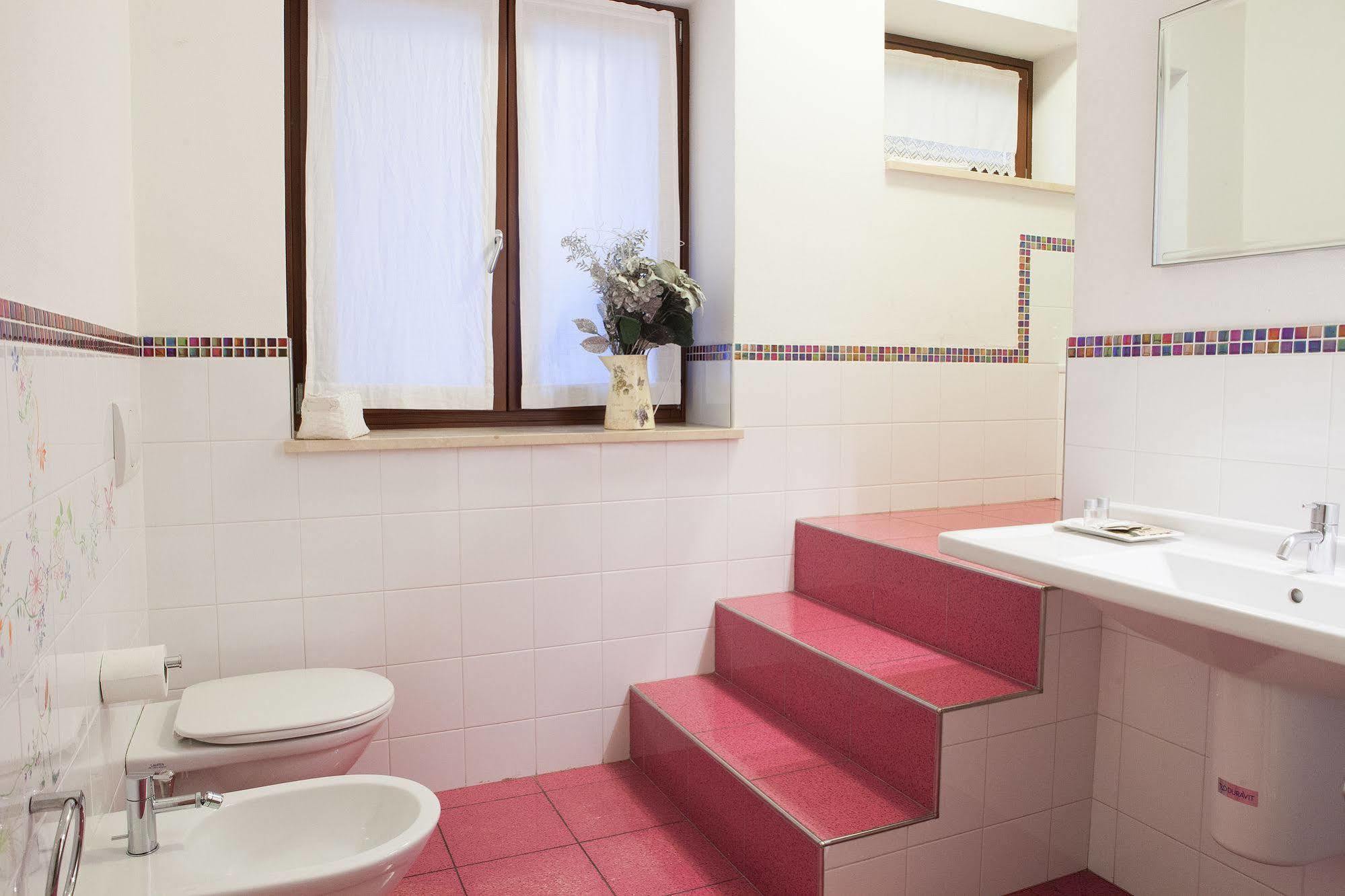 Botton D'Oro Pelabrocco Bed & Breakfast Bergamo Exterior photo