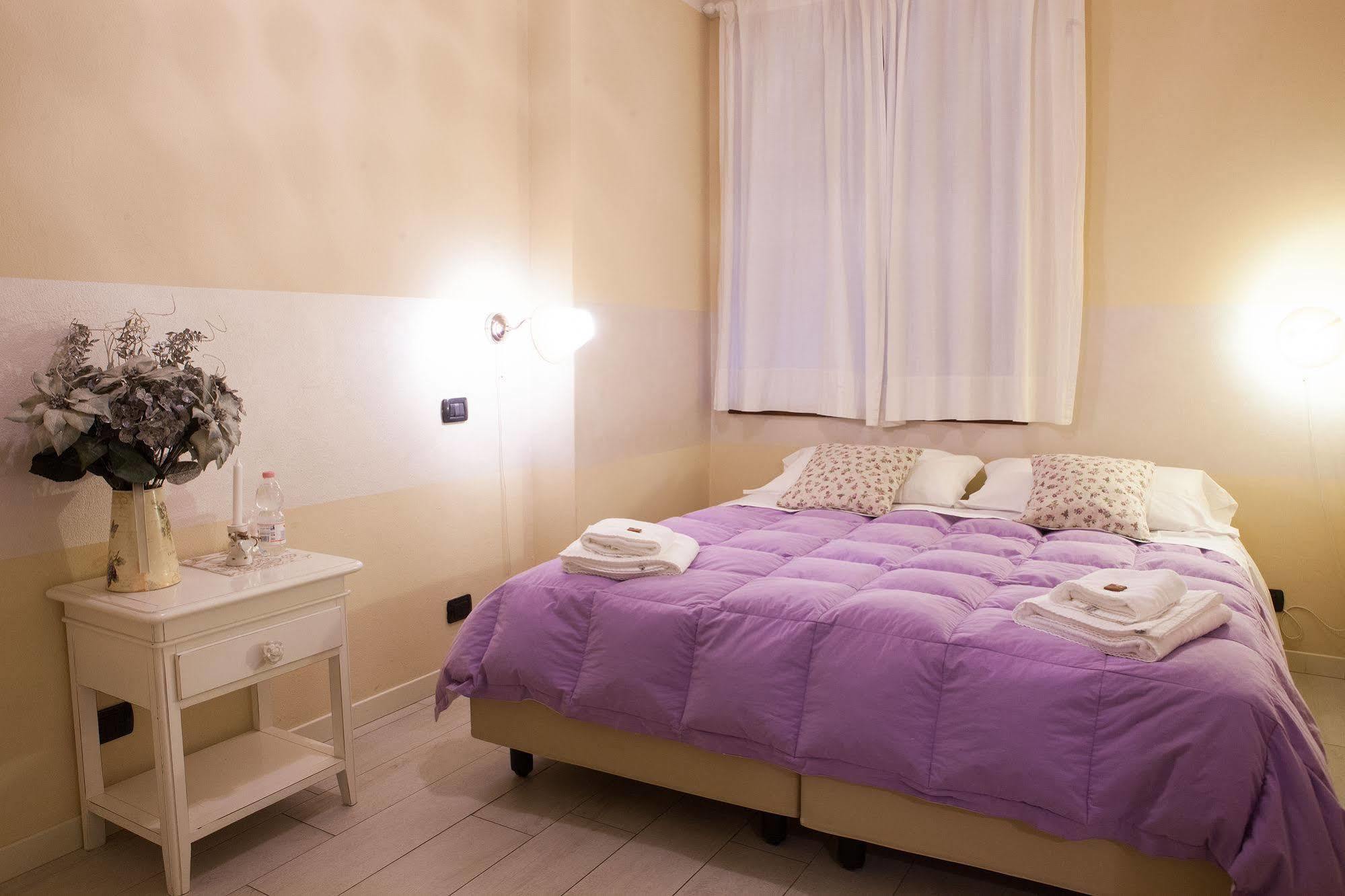 Botton D'Oro Pelabrocco Bed & Breakfast Bergamo Exterior photo