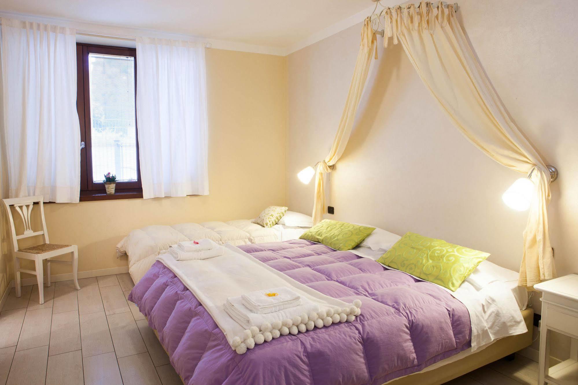 Botton D'Oro Pelabrocco Bed & Breakfast Bergamo Exterior photo