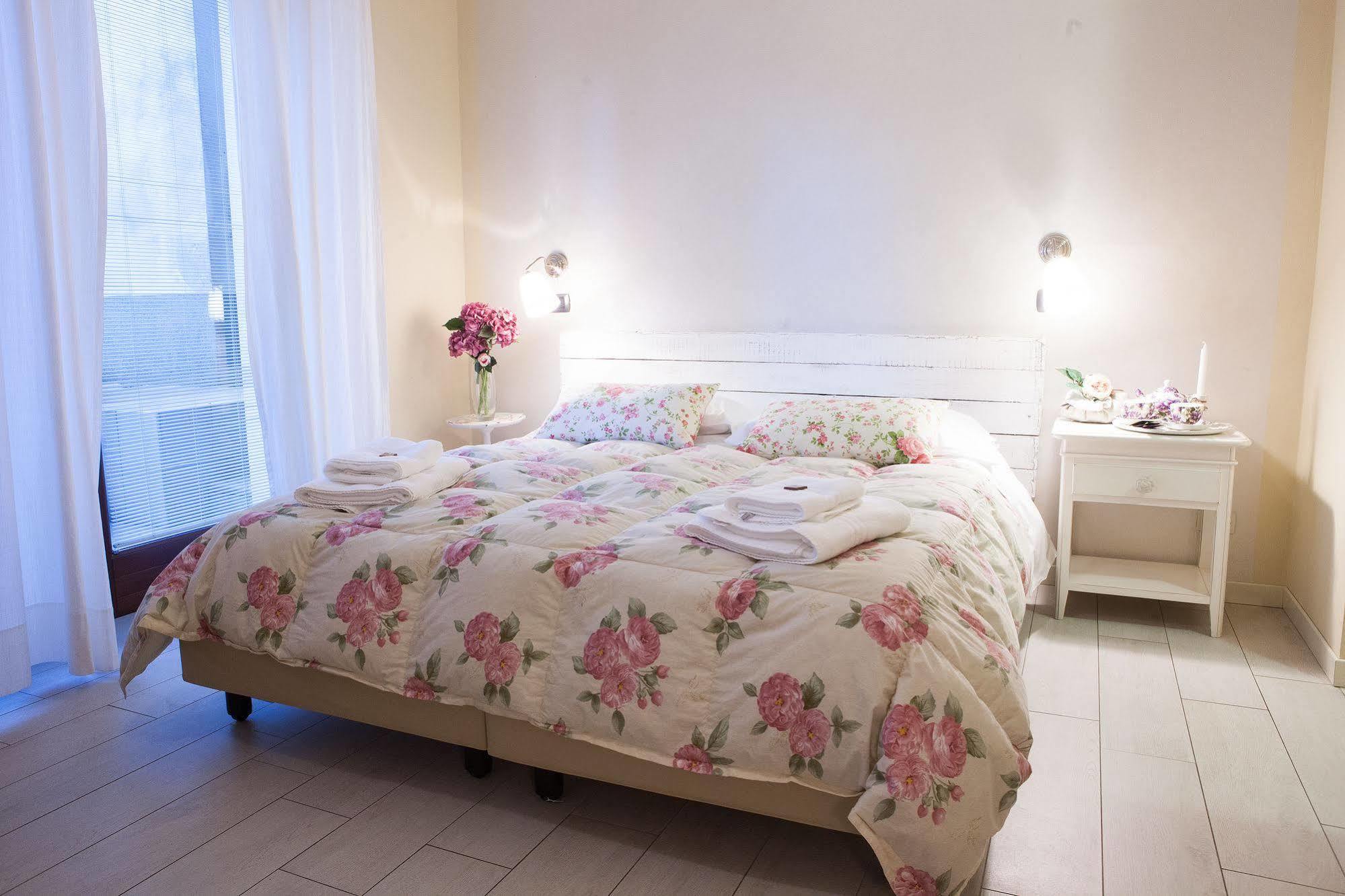 Botton D'Oro Pelabrocco Bed & Breakfast Bergamo Exterior photo