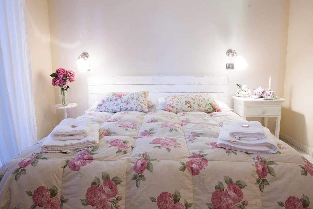 Botton D'Oro Pelabrocco Bed & Breakfast Bergamo Exterior photo